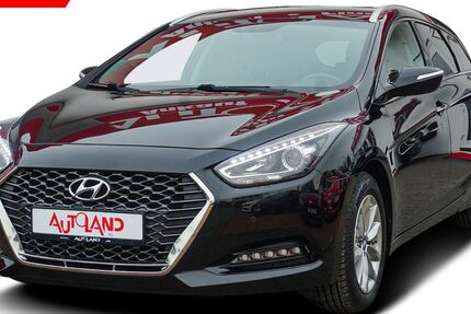 Hyundai i40 112.290 km 14.990 &euro; Halle 06122