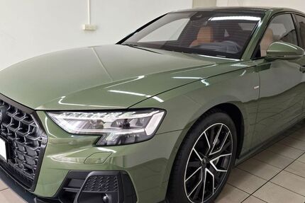 Audi A8 82.200 km 56.990 &euro; Chemnitz 09114