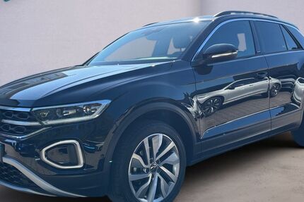 VW T-Roc 20.365 km 30.466 € Walldorf 69190