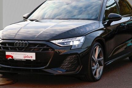 Audi A3 8.562 km 41.880 € Koblenz 56070