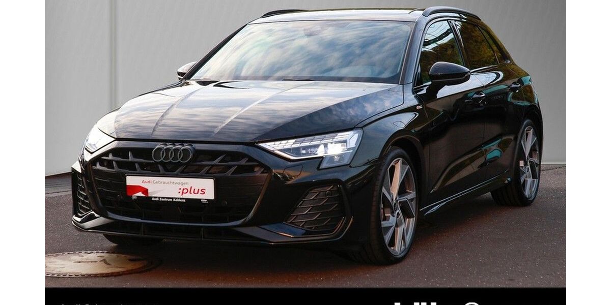 Audi A3 8.562 km 41.880 € Koblenz 56070