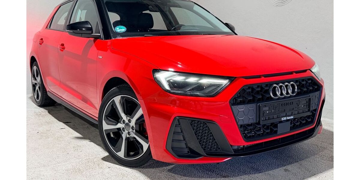 Audi A1 119.100 km 19.990 &euro; Hannover 30179
