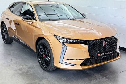 DS Automobiles DS4 53.300 km 23.650 &euro; Lich 35423