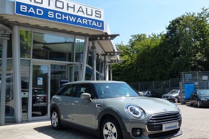 Mini One Clubman 64.900 km 18.950 &euro; Bad Schwartau 23611