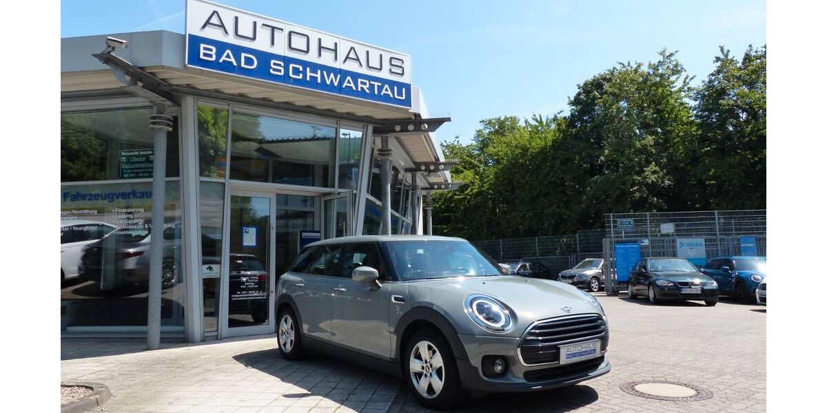 Mini One Clubman 64.900 km 18.950 &euro; Bad Schwartau 23611
