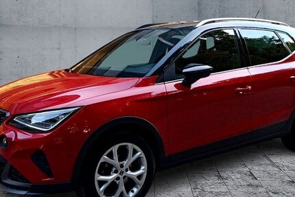 Seat Arona 38.826 km 21.990 € Mitterteich 95666