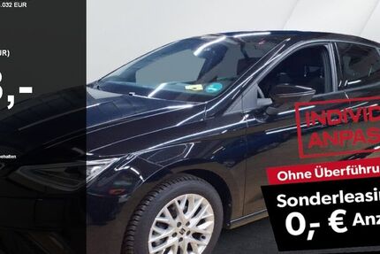 Seat Ibiza 21.300 km 20.640 &euro; Wackersdorf 92442