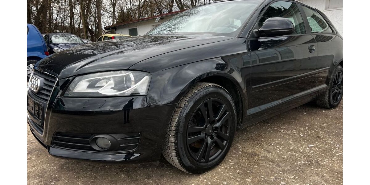 Audi A3 199.700 km 4.200 &euro; Metzingen 72555
