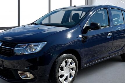Dacia Sandero 35.855 km 8.999 € Dresden 01237