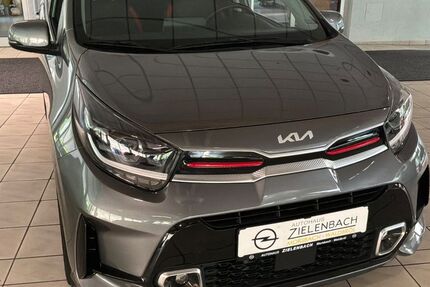 Kia Picanto 49.574 km 15.900 &euro; Morsbach 51597
