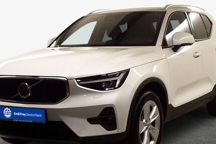 Volvo XC40 15.697 km 26.890 &euro; München 80809