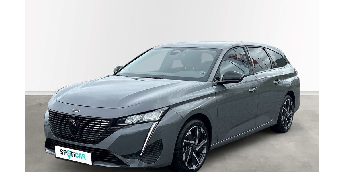 Peugeot 308 18.730 km 23.900 &euro; Mayen 56727