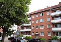 Wohnung zum Mieten in Hamburg 625 € 51 m²