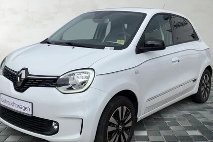 Renault Twingo 17.480 km 14.499 &euro; Erfurt 99091