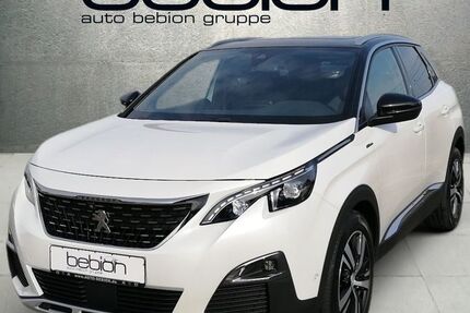 Peugeot 3008 89.400 km 17.450 &euro; Reutlingen 72766