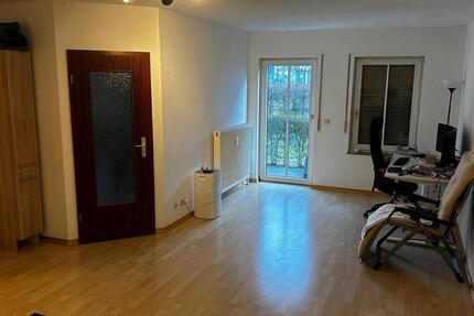 2-Zimmer Wohnung in Leipzig Zentrum-Süd 2 zimmer