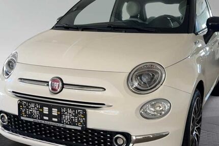 Fiat 500 19.202 km 15.990 &euro; Stockdorf 82131