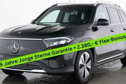 Mercedes-Benz EQB 7.608 km 42.980 &euro; Bersenbrück 49593