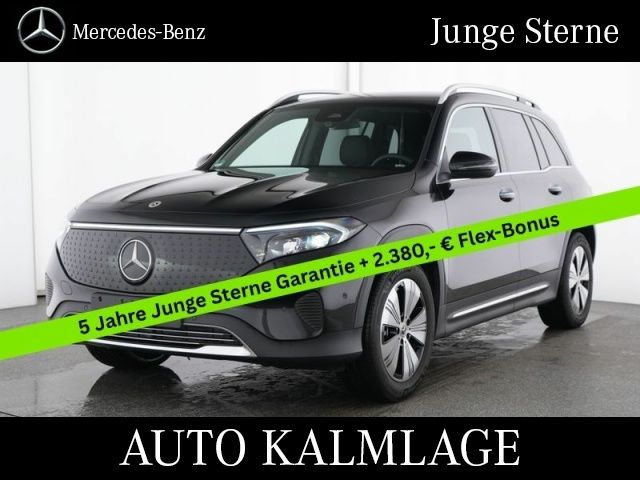 Mercedes-Benz EQB 7.608 km 42.980 &euro; Bersenbrück 49593