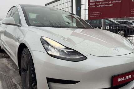 Tesla Model 3 62.000 km 22.900 &euro; Hamburg 22043