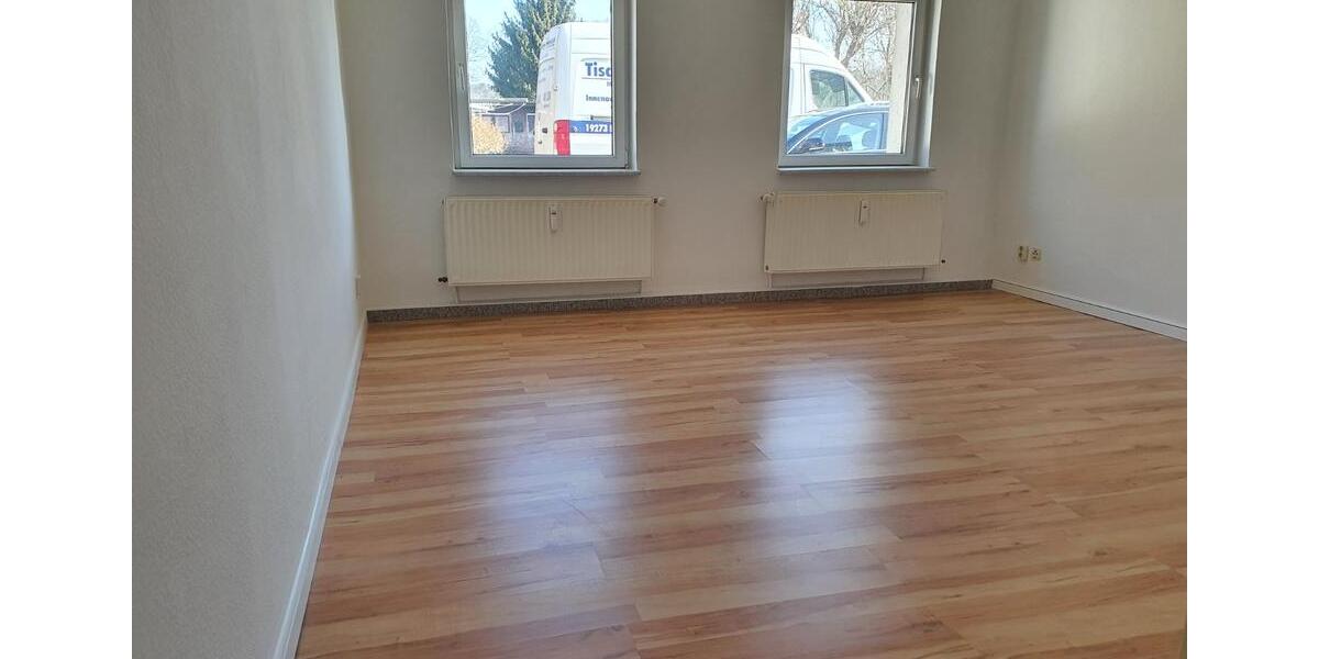Erdgeschoßwohnung Neustadt-Glewe Glewe - 2 Zimmer, 75 m&sup2;, 525&euro; | Angebot:25326034
