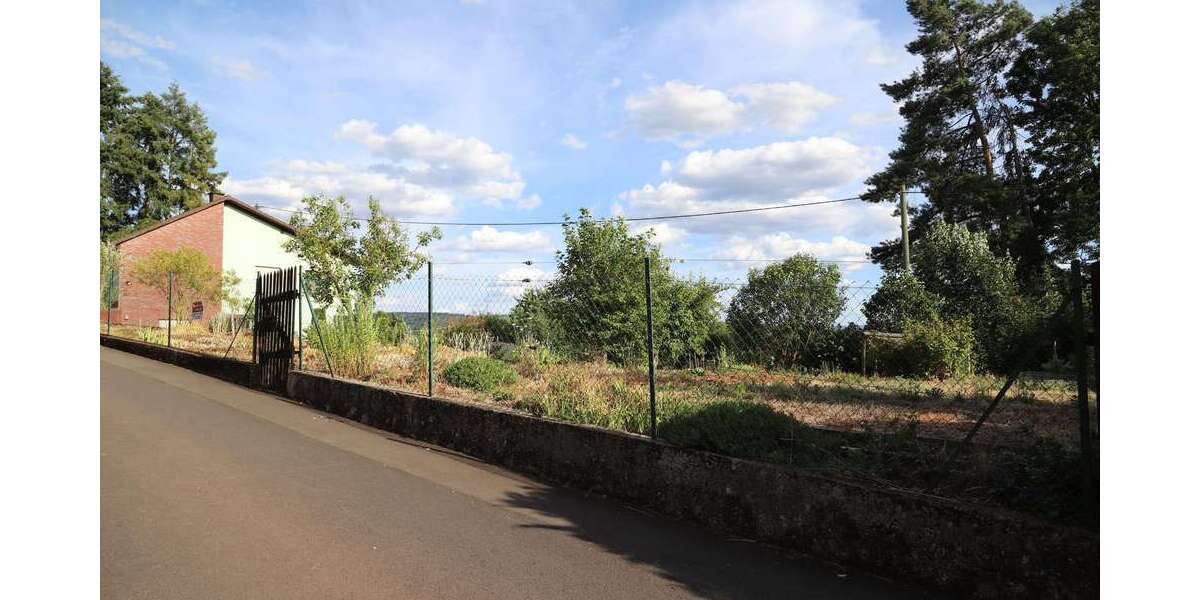 Grundstück Bausendorf Olkenbach - 28.290&euro; | Angebot:27070040