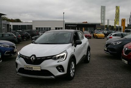 Renault Captur 35.600 km 20.990 € Bad Kreuznach 55543