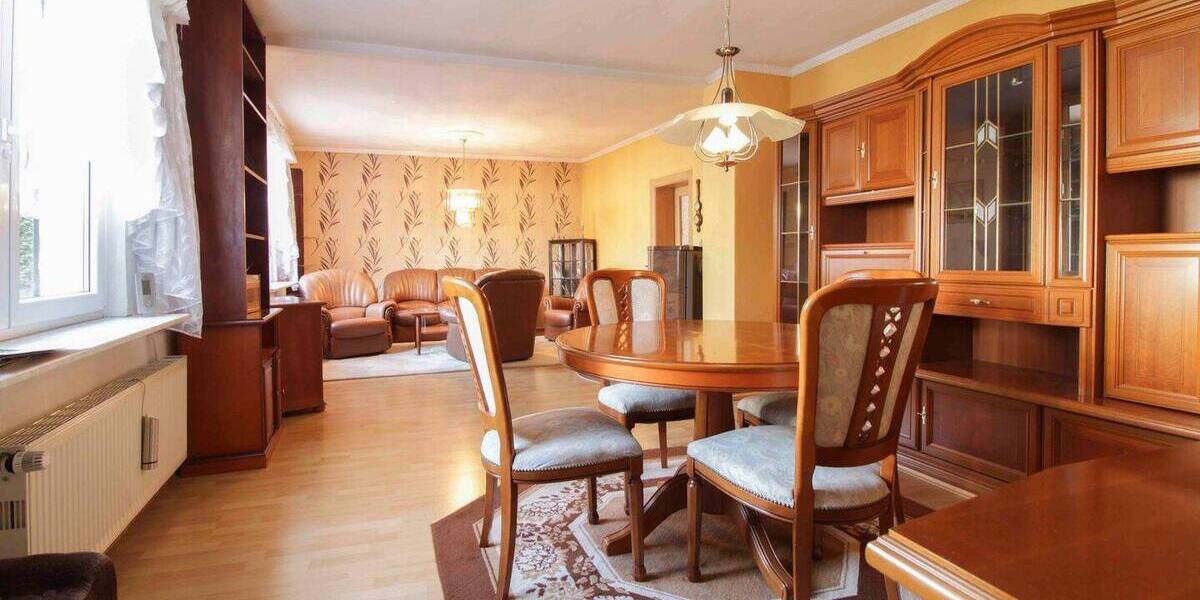 Reihenendhaus Friedland - 4 Zimmer, 128 m&sup2;, 129.000&euro; | Angebot:26798485