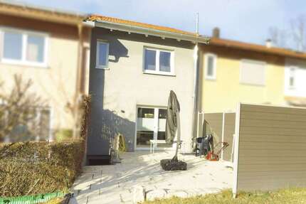 Haus Reutlingen Reutlingen (Kernstadt) - 3 Zimmer, 90 m&sup2;, 345.000&euro; | Angebot:25025616