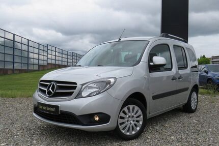 Mercedes-Benz Citan 81.020 km 13.490 &euro; Ehingen 89584