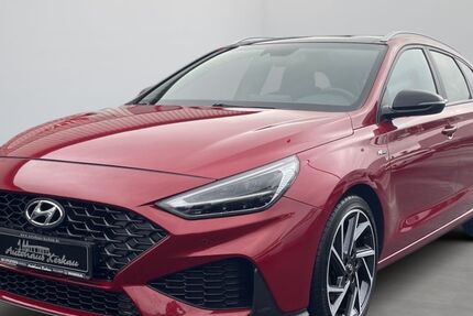 Hyundai i30 77.200 km 19.500 € Einbeck 37574