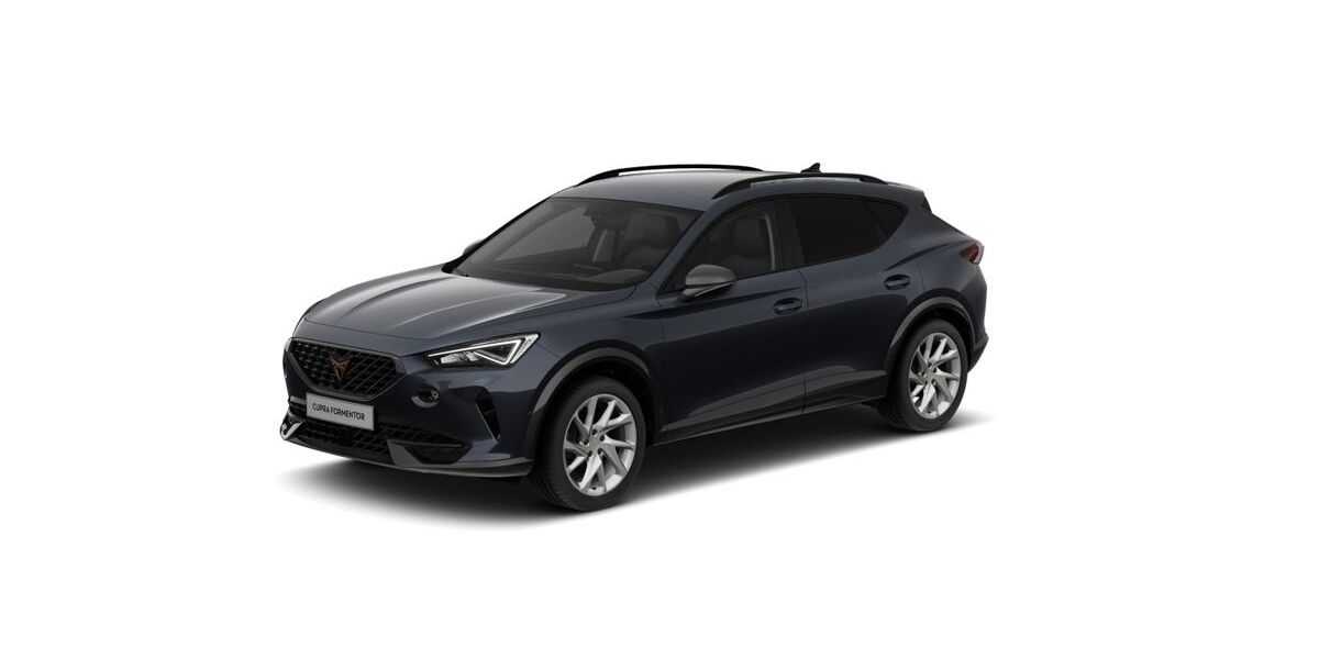 Cupra Formentor 73.250 km 25.990 &euro; Sand am Main 97522