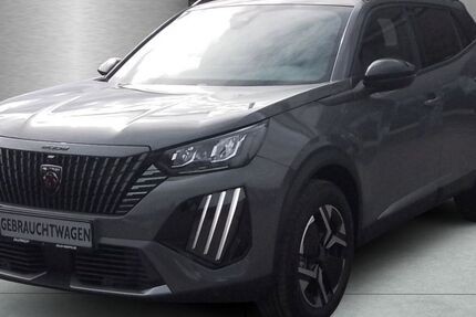Peugeot 2008 4.420 km 22.490 &euro; Berlin 12459