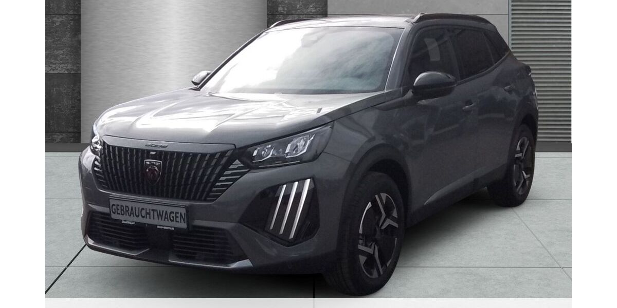 Peugeot 2008 4.420 km 22.490 &euro; Berlin 12459