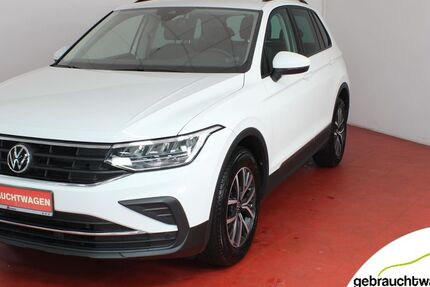 VW Tiguan 48.004 km 23.949 &euro; Horn-Bad Meinberg 32805