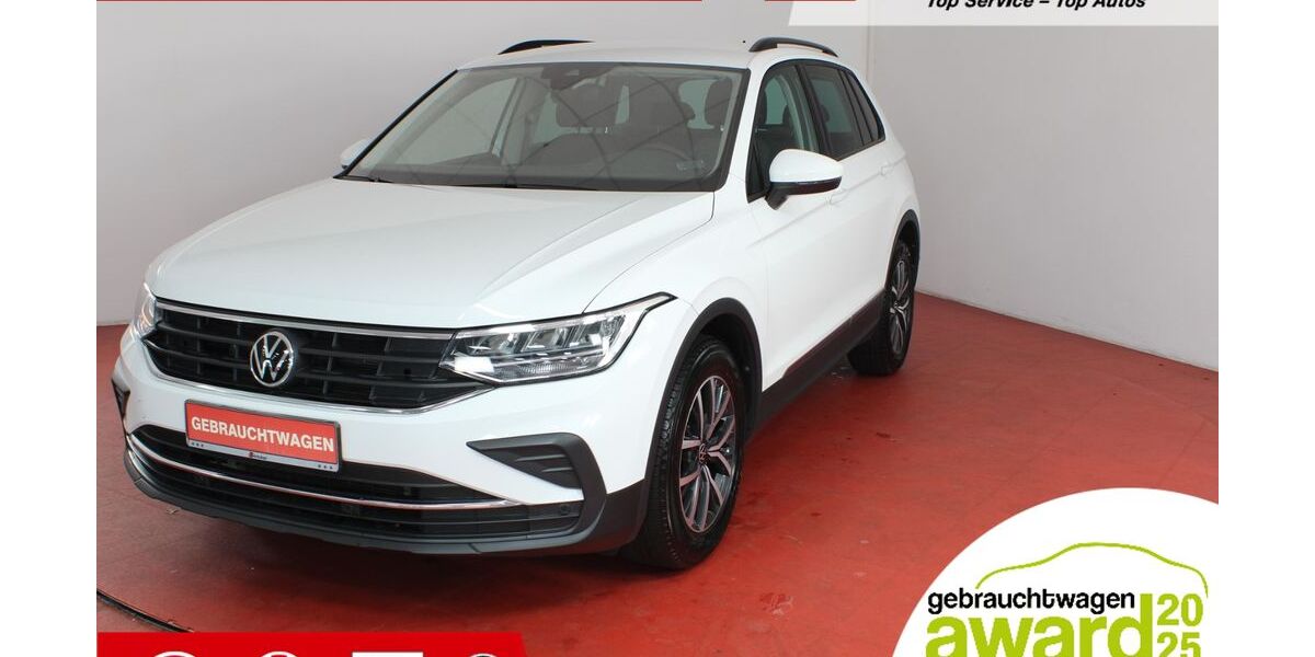 VW Tiguan 48.004 km 23.949 &euro; Horn-Bad Meinberg 32805