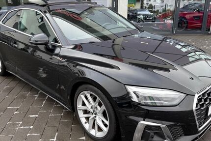 Audi A5 107.900 km 26.991 &euro; Burbach 57299