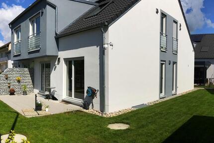 Vermiete neuwertige Doppelhaushälfte 150m2 in Geisenfeld 5 zimmer