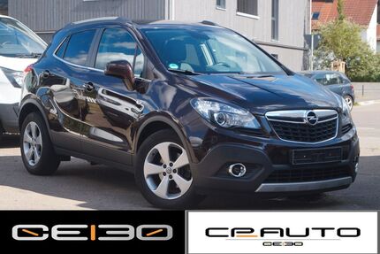 Opel Mokka 167.853 km 7.699 &euro; Neu-Ulm 89233