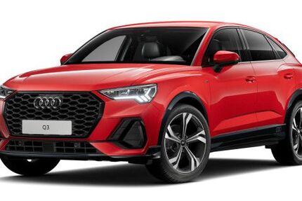 Audi Q3 8.044 km 43.450 &euro; Frankfurt am Main 60314