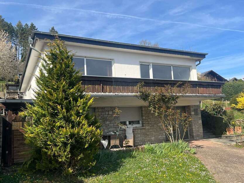 Haus zum Kaufen in Bad Sobernheim 698.000 € 310.51 m²