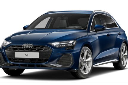 Audi A3 4.000 km 41.499 &euro; Hanau 63452