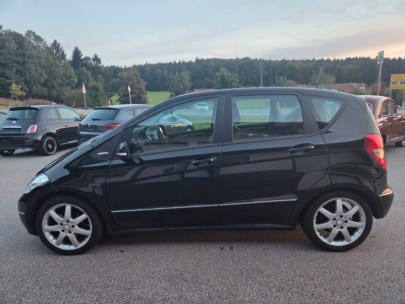 A 200