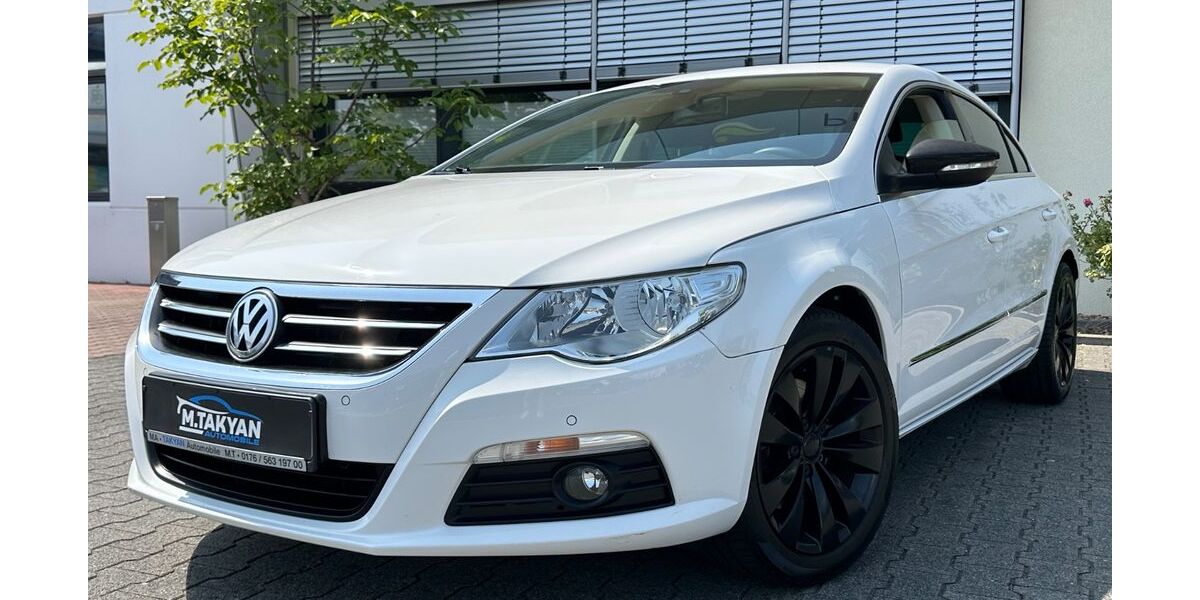 VW Passat 185.000 km 8.790 &euro; Mannheim 68309