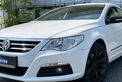 VW Passat 185.000 km 9.800 € Mannheim 68309