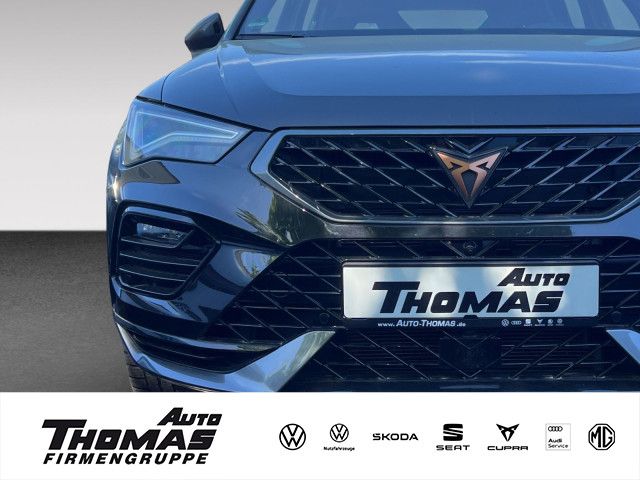 Seat Ateca 33.384 km 35.980 &euro; Hennef 53773