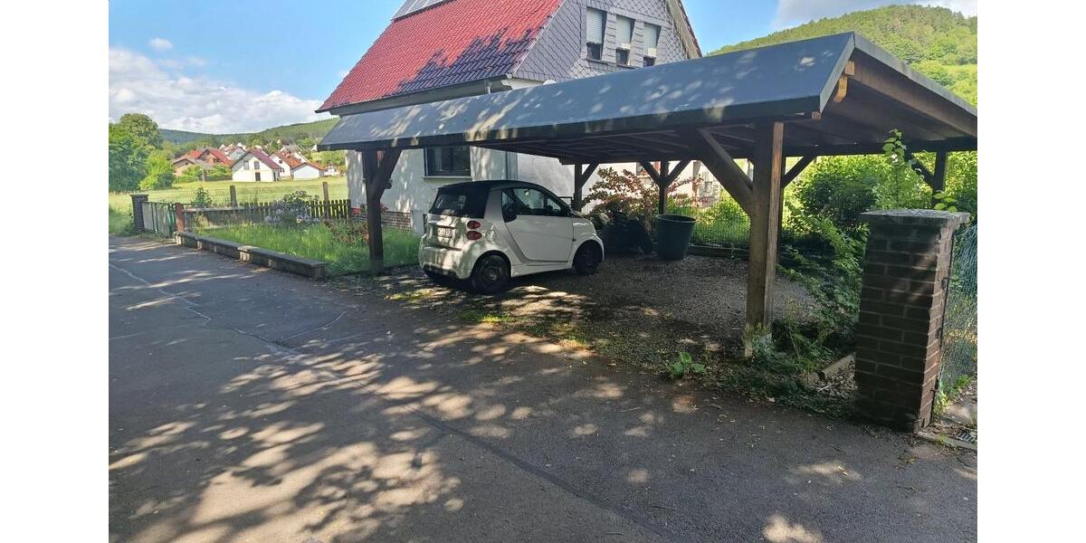 Einfamilienhaus Witzenhausen Neuseesen - 4 Zimmer, 120 m&sup2;, 200.000&euro; | Angebot:26856311