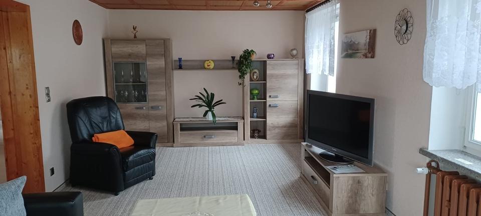 Doppelhaushälfte Oederan - 180.000&euro; | Angebot:25081352