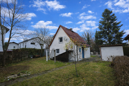 Grundstück Vaterstetten Baldham - 747.000&euro; | Angebot:24737767