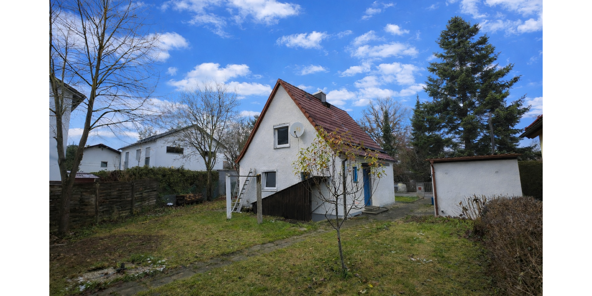 Grundstück Vaterstetten Baldham - 747.000&euro; | Angebot:24737767